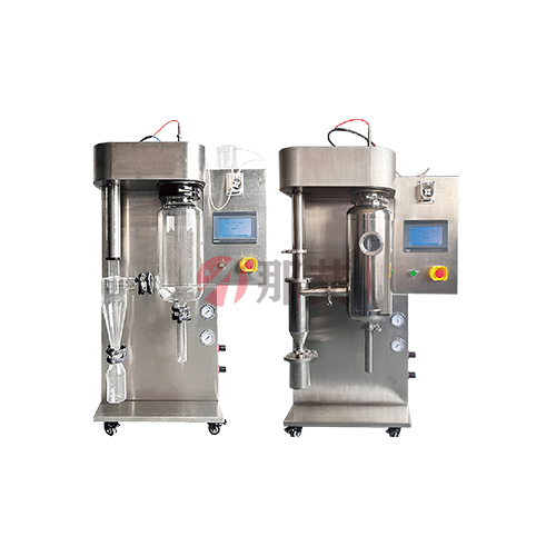 實(shí)驗(yàn)室噴霧干燥機(jī)